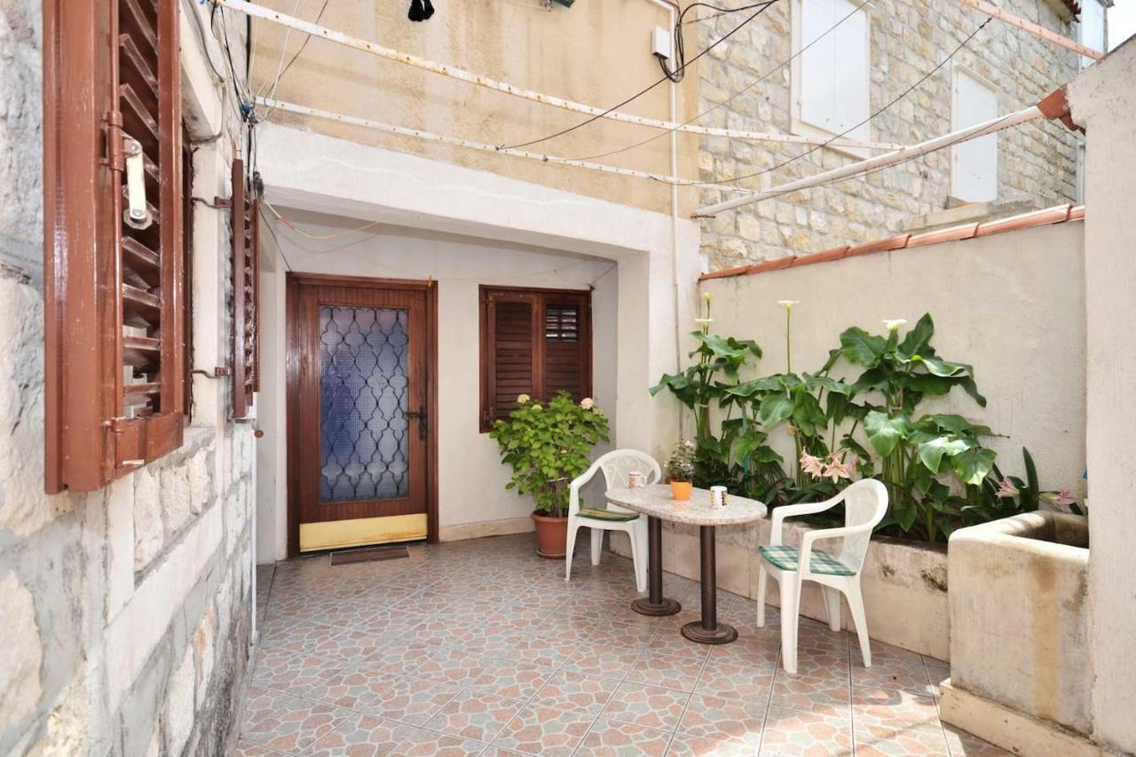 Apartment Paradise Holiday Split Exterior photo
