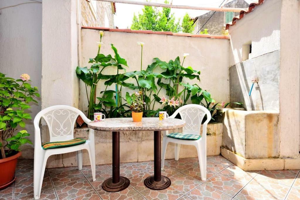 Apartment Paradise Holiday Split Exterior photo